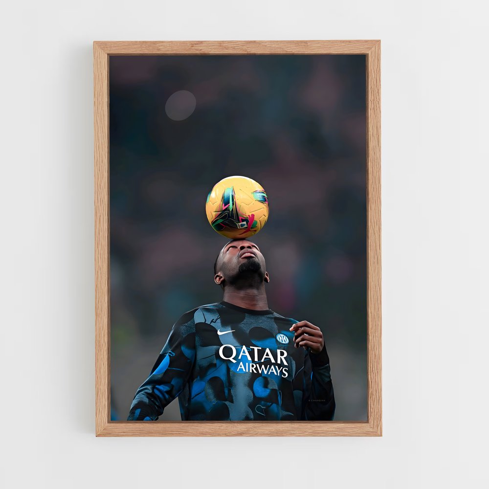 Poster L'Esprit de l'Inter (vue 4)